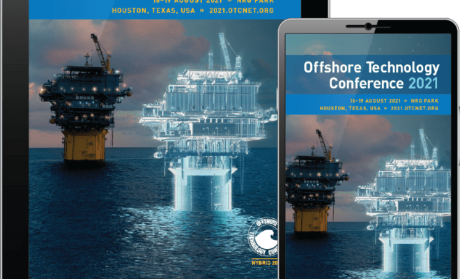 Offshore Technology Conference (OTC) - Excel Magazine International