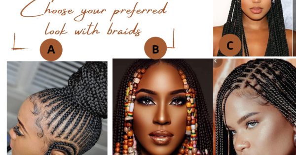 african hair braids - Featured by Excel Magazine International