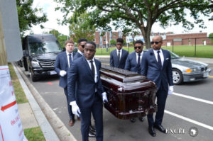Requiem Mass held in honour of Dr Ndubuisi